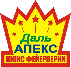 Лого Даль АПЕКС